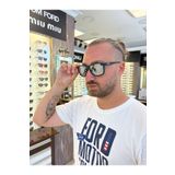 Marco Salvadori 160 Aynalı Polarize Erkek Güneş Gözlüğü
