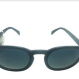 Marco Salvadori Mod.108 C.04 Lacivert Unisex Güneş Gözlüğü
