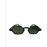 Marco Salvadori Mod 1084 C239 Yeşil Unisex Güneş Gözlüğü