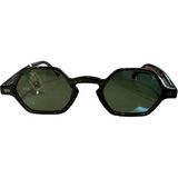 Marco Salvadori Mod 112 C25 Gri Unisex Güneş Gözlüğü