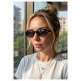 Marco Salvadori MS 201 Kadın Güneş Gözlüğü