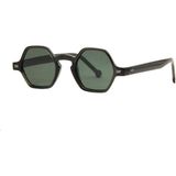 Marco Salvadori MS112-C25 44 Unisex Güneş Gözlüğü