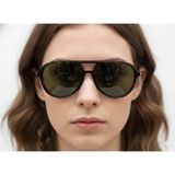 Marco Salvadori x Black Eyewear 8332 51-15 145 - 01-Siyah
