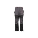 Marco - Softshell Pant Tp75 Erkek Siyah Outdoor Pantolonu Erkek Outdoor Pantolonu