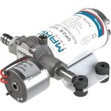 Marco Up2/e Yat - Karavan - Bot - Yelkenliler Için - Otomatik Su Basıncı Ayarlayıcı - Kurulum Dahil - 12-24 Volt Otoklav Elektrikli Pompa