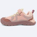 Marcokids 22678 Outdoor Çocuk Spor Ayakkabı – Rahat, Kaymaz ve Dayanıklı Tabanlı - Pembe