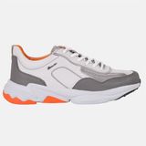 Marcomen 152-15187 Casual G-7 Gri Diana Erkek Sneaker