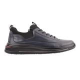 Marcomen 152-18450 Lacivert Erkek Sneaker Ayakkabı