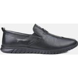 Marcomen 152-19028 Siyah Erkek Casual Günlük Ayakkabı