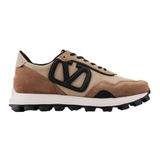 Marcomen 152-19313 T-1 Kahverengi Erkek Sneaker Ayakkabı
