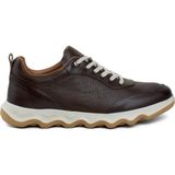 Marcomen 152-20414 Kahverengi Erkek Deri Casual Ayakkabı
