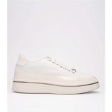 Marcomen 152-21102 Deri Sneaker Ayakkabı Beyaz Renk Beyaz