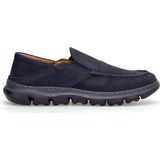 Marcomen 152-23074 Erkek Hakiki Deri Casual Ayakkabı Lacivert