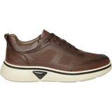 Marcomen 152-23130 Sneakers Kahverengi Erkek Spor Ayakkabı