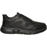 Marcomen 152-23130 Sneakers Siyah Erkek Spor Ayakkabı - 0 - Siyah