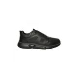 Marcomen 152-23130 Sneakers, Siyah, Erkek Spor Ayakkabı, 41 Beden