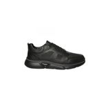 Marcomen 152-23130 Sneakers, Siyah, Erkek Spor Ayakkabı, 44 Beden