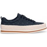 Marcomen 152-67020 Lacivert Erkek Hakiki Deri Casual Ayakkabı