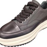 MARCOMEN 18407 HAFİF TABAN DERİ SNEAKER ERKEK SPOR AYAKKABI