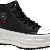 MARCOMEN 18420 KALIN TABAN WATERPROOF HAFİF DERİ ERKEK BOT