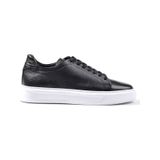 Marcomen 18639 Erkek Hakiki Deri Sneaker Casual Ayakkabı