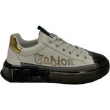 Marcomen 19047 Beyaz Erkek Casual Ayakkabı