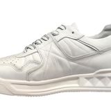 Marcomen 19520 Beyaz Erkek Sneaker Ayakkabı