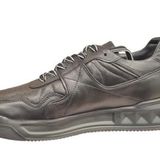 Marcomen 19520 Siyah Erkek Sneaker Ayakkabı