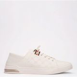 Marcomen 21042 Yumuşak Esnek Ithal Erkek Sneaker Ayakkabı - Beyaz