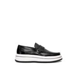 MARCOMEN 21108 Erkek Tokalı Kalın Taban Spor Loafer Ayakkabı