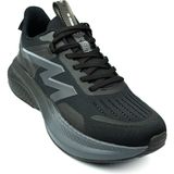 Marcomen 21426 Siyah Erkek Sneaker Ayakkabı