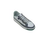 MARCOMEN BEYAZ ERKEK DERİ SNEAKER SPOR AYAKKABI