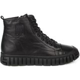 Marcomen Casual Siyah Renk Erkek Bot M124