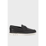 Marcomen Deri Loafer Erkek Ayakkabı 15219488S1 SİYAH