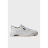 Marcomen Deri Sneaker Ayakkabı Erkek Ayakkabı 15219039Z1 - Beyaz
