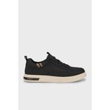 Marcomen Deri Sneaker Ayakkabı Erkek Ayakkabı 15256183S1 - Siyah