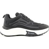 Marcomen Forty Four 22643 Siyah Erkek Sneakers