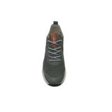 MARCOMEN GRİ ERKEK DERİ SNEAKER AYAKKABI