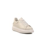 MARCOMEN Hakiki Deri Erkek Beyaz Sneaker 152 21028 M,Beyaz 41