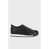Marcomen Hakiki Deri Sneaker Ayakkabı Erkek AYAKKABI 15219593S1