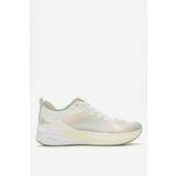 MARCOMEN Kadın Kalın Taban Comfort Sneaker Mc 21407 Yeşil