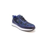 Marcomen Lacivert Erkek Sneaker Casual Spor Ayakkabı - 13383
