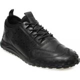 Marcomen Macromen 15347-M Günlük Sneaker Erkek Ayakkabı - Siyah