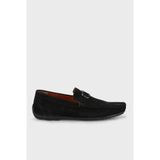 Marcomen Süet Loafer Ayakkabı Erkek AYAKKABI 15217347S1