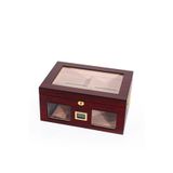 Marcos Sedir Humidor Puro Kutusu