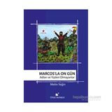 Marcos’la On Gün - Metin Yeğin
