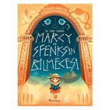 Marcy ve Sfenks'in Bilmecesi - Destansoy Ailesi'nin Efsaneler Koleksiyonu - Joe Todd-Stanton
