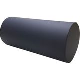 Mardian Silindir Yastık 20*55 Fizik Tedavi Kas Egzersiz Destek Pozisyonlama Yastığı - KOYU MAVİ - 20X55 CM