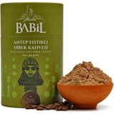 Mardin Babil Antep Fıstıklı Dibek Kahvesi 400 gr