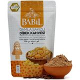 Mardin Babil Damla Sakızlı Dibek Kahvesi - Türk Kahvesi - 200 gr